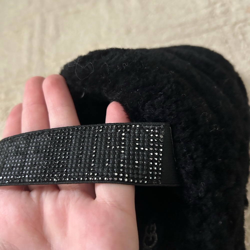 Ugg Platform Slippers - image 3